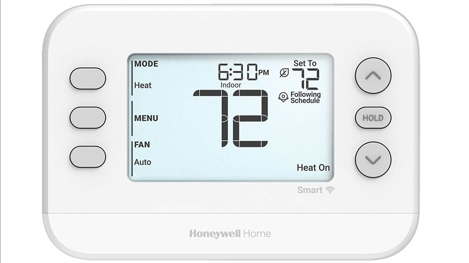 Pic Terrace Falls EI Smart Thermostat