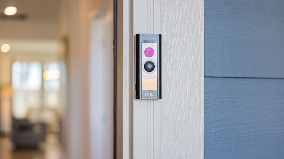 Ring Doorbell
