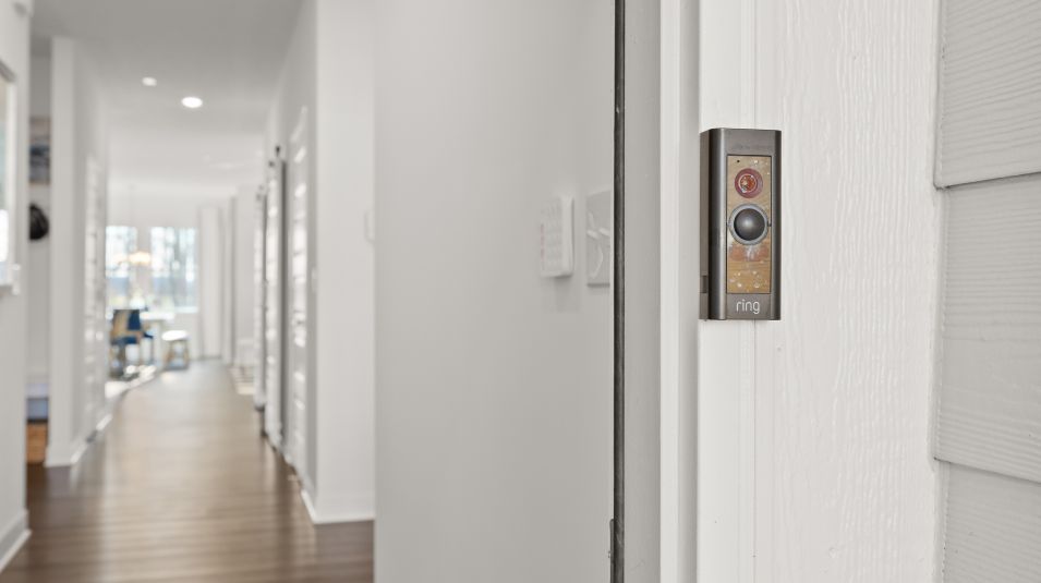 Ring Doorbell