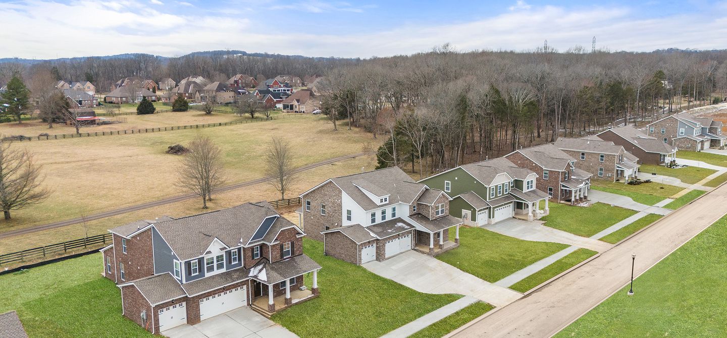 casa en Knoll Creek por Lennar