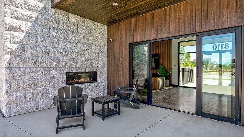 Eagle Ridge Amenity Club House Exterior 7of7