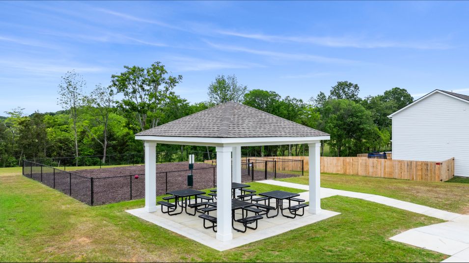 Picnic Area