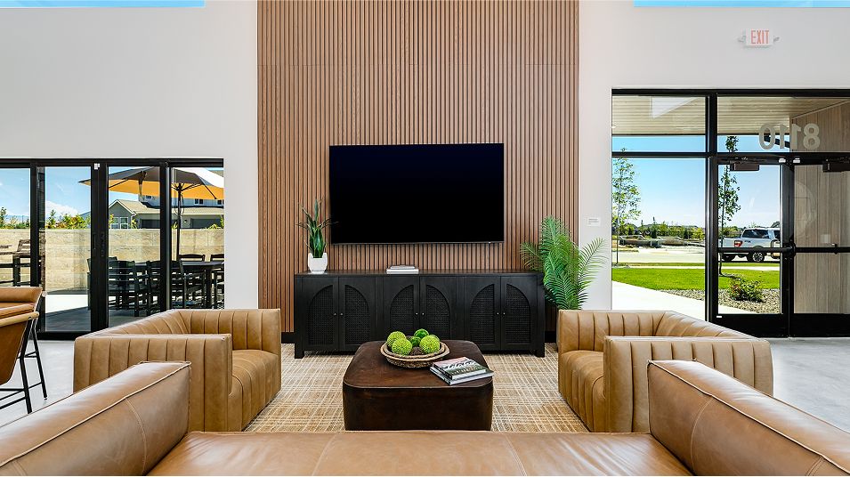 Eagle Ridge Amenity Club House Interior 5of8