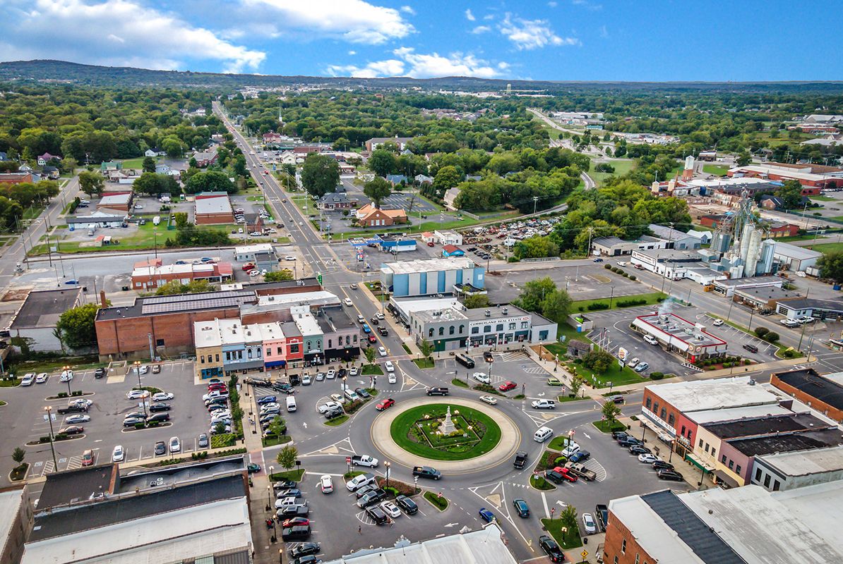 Nashville Lebanon Townsquare 11of12