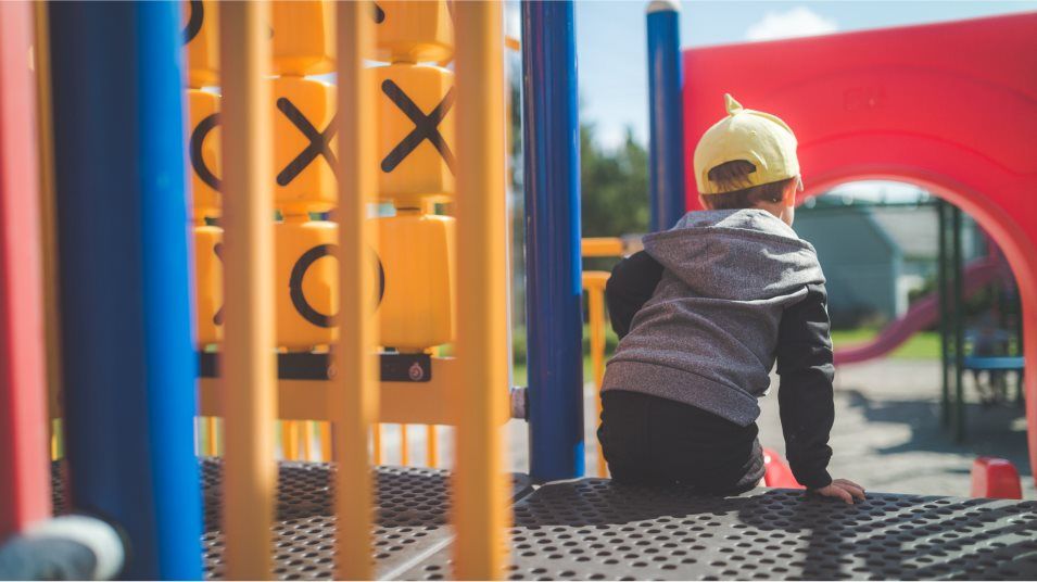 Pic Boy Playground