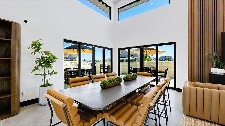 Eagle Ridge Amenity Club House Interior 8of8