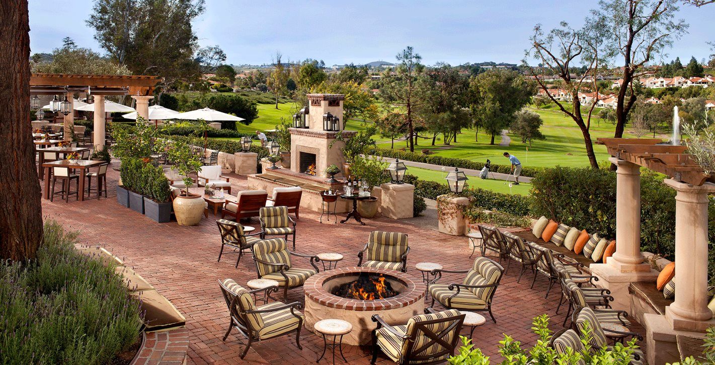 Rancho Bernardo Inn