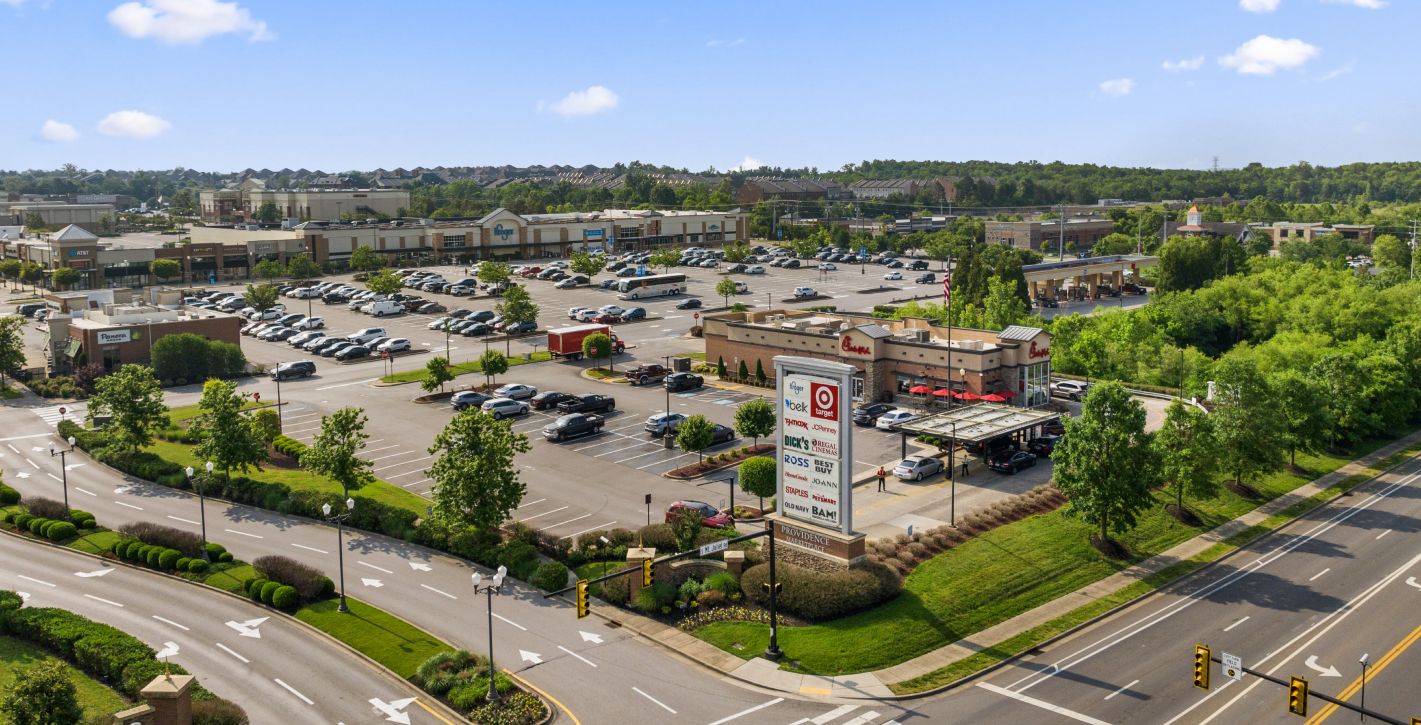 Providence marketplace