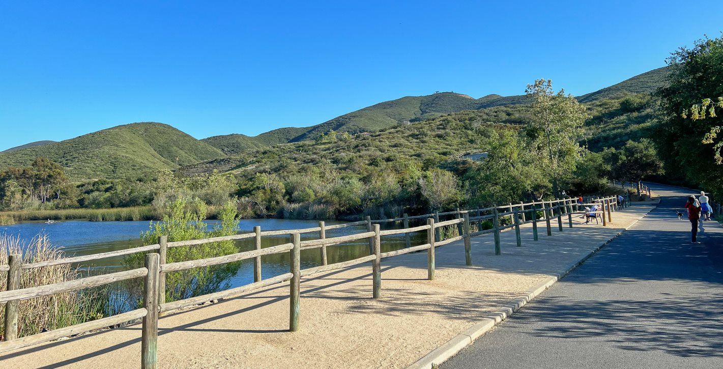 Lakeview Park