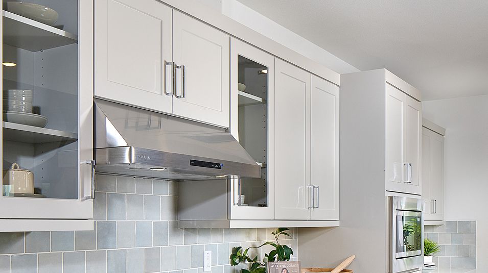 Mahogany North River Farms Res3 Kitchen 2of2 F1