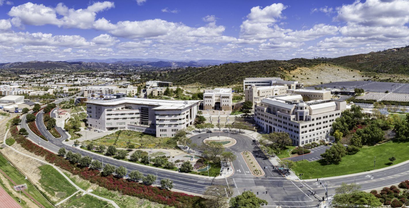 Cal State San Marcos