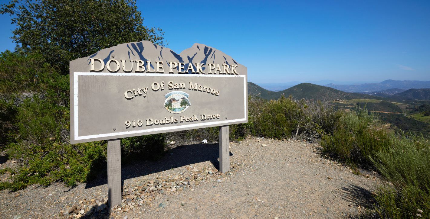 Double Peak