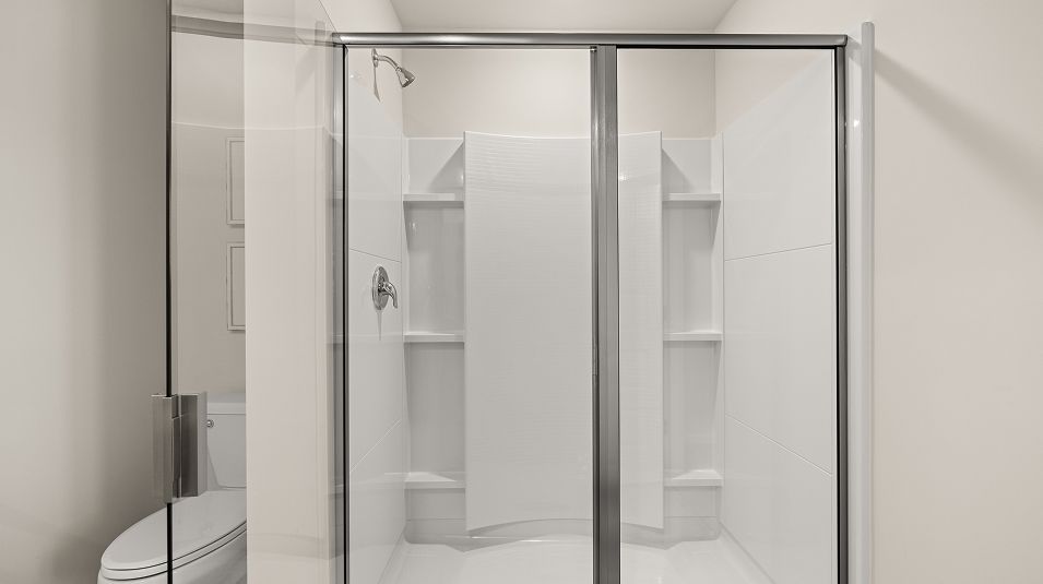 Divisional EI Walk In Shower 4of4