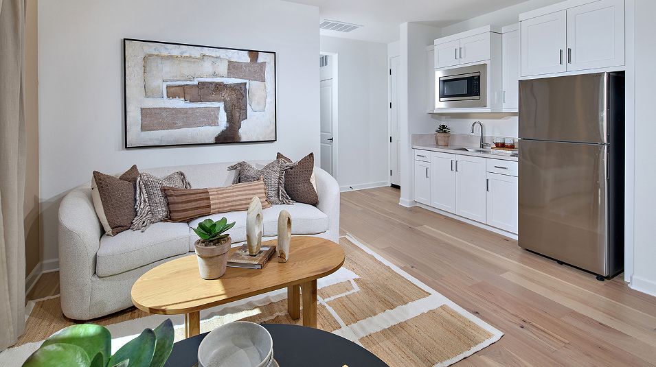 Monarch North River Farms All Plans EI Next Gen Suite