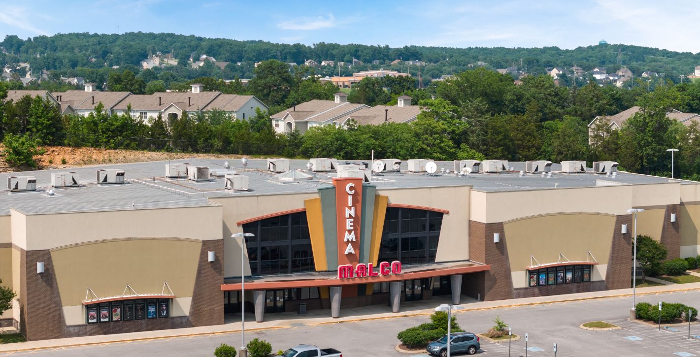 Smyrna Cinema