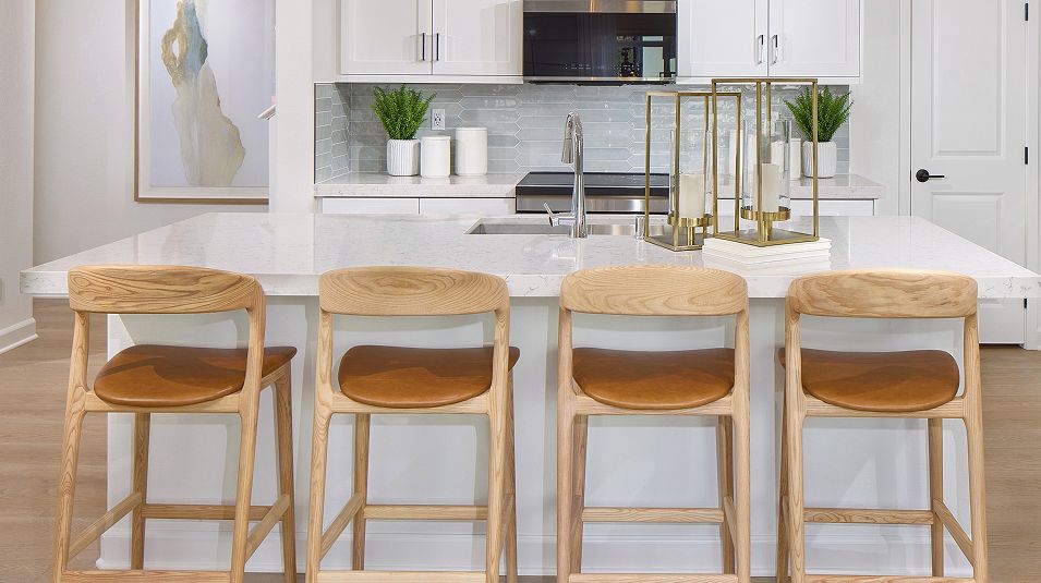 Laurel The Trails Res3 Kitchen 1of2 F2