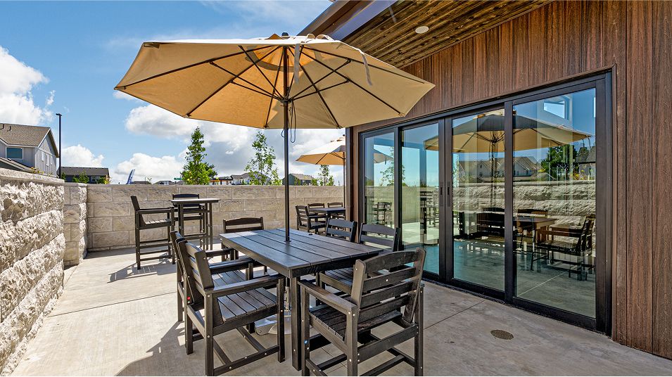Eagle Ridge Amenity Club House Exterior 6of6