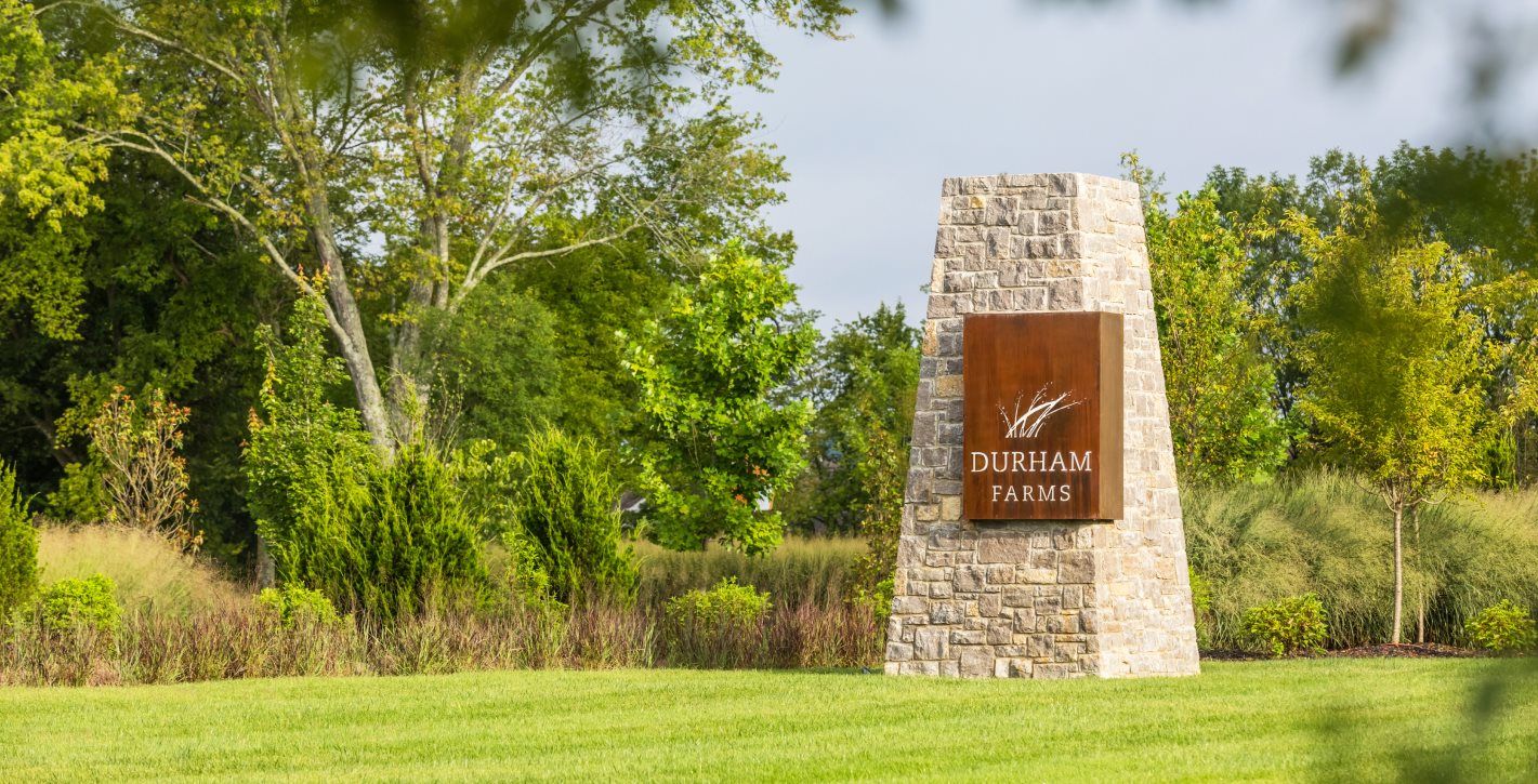 Durham Farms Exterior
