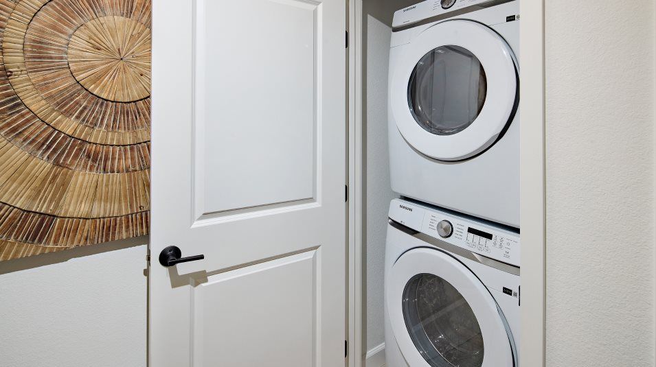 Samsung Washer Dryer