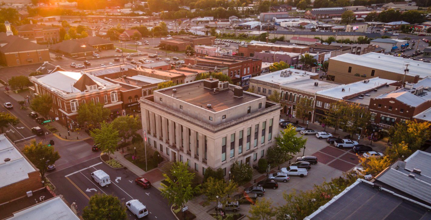 Sumner County Courthouse