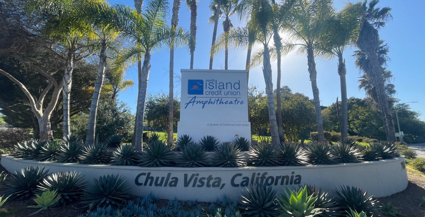 North Island Credit Union Amphitheatre