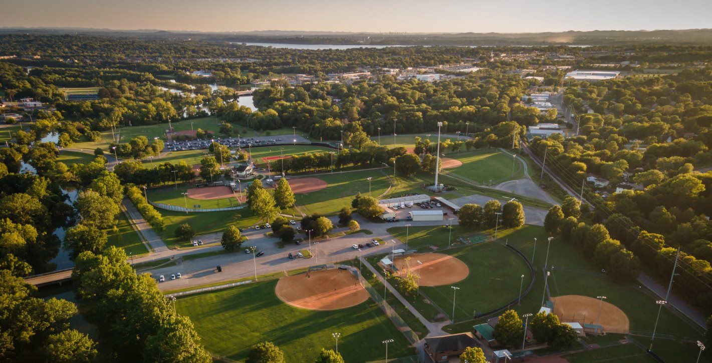 Drakes Creek Athletic Fields