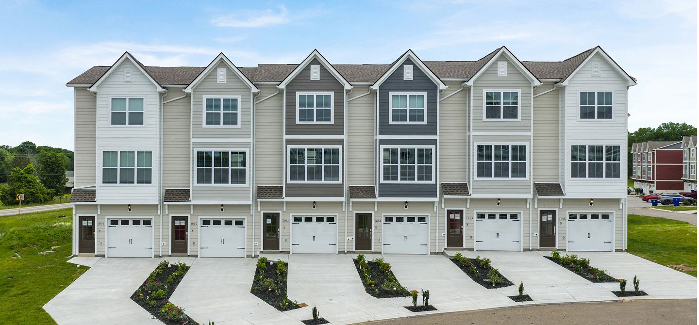 Village at Spring Creek