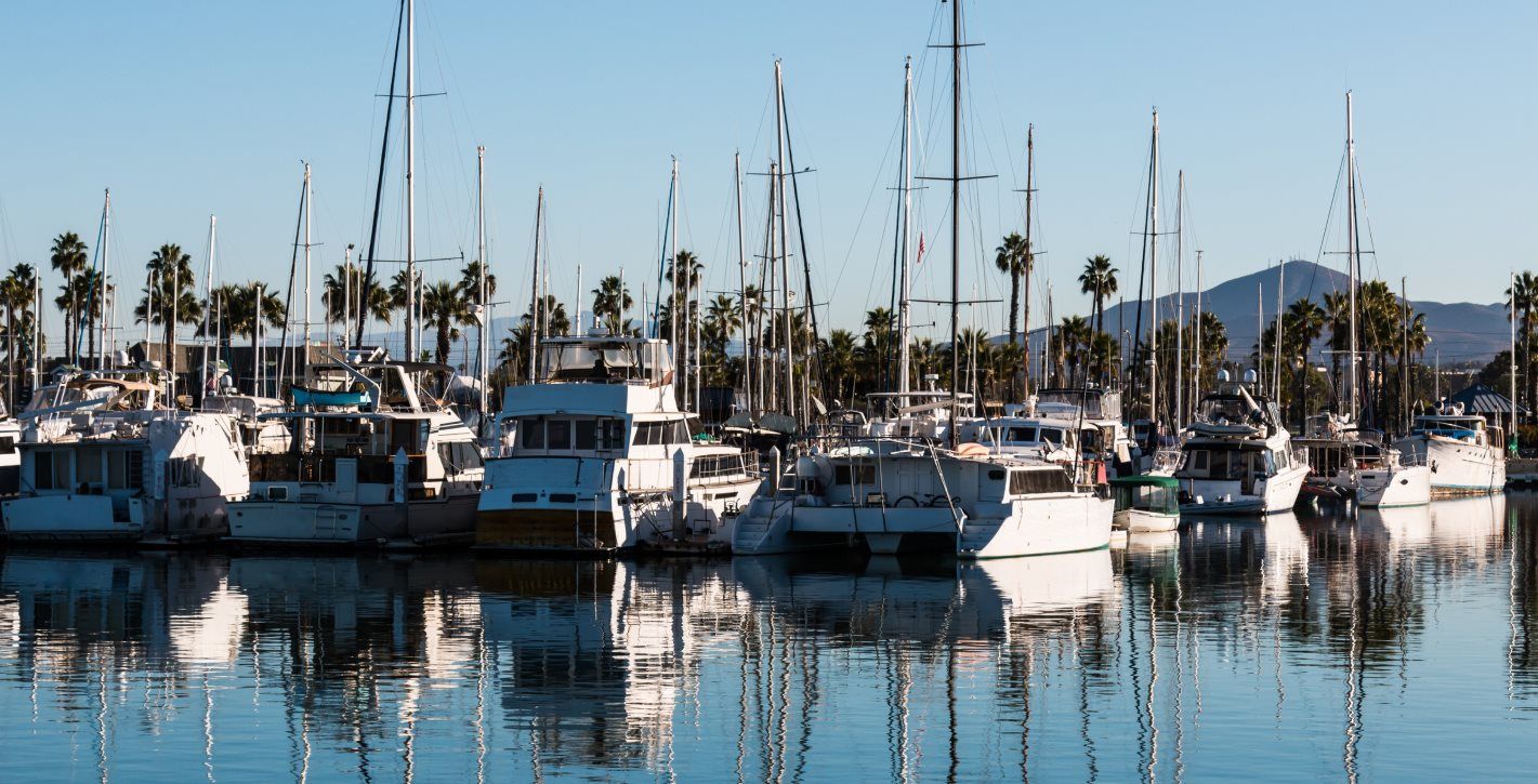 Chula Vista Bayfront Park