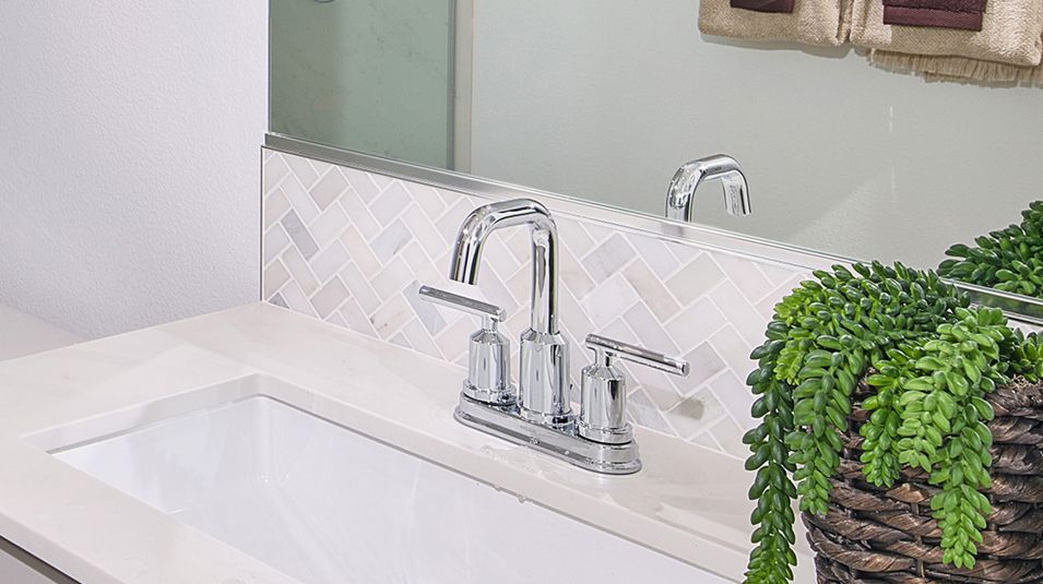 Apex The Hill District Res3 Bath3 F1