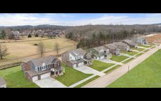 Wembley Estates: Hermitage, Tennessee - Lennar