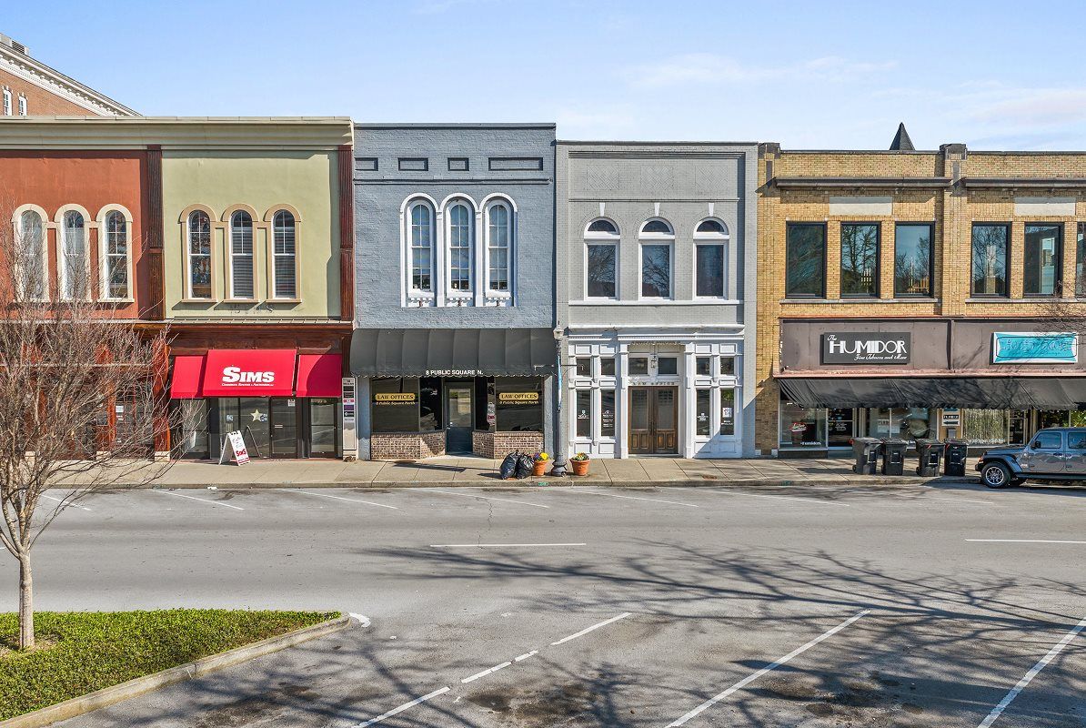 Local Businesses