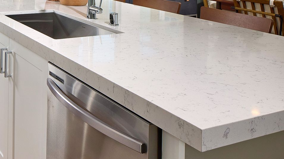 Soleil Sunbow All Plans EI Quartz Countertops