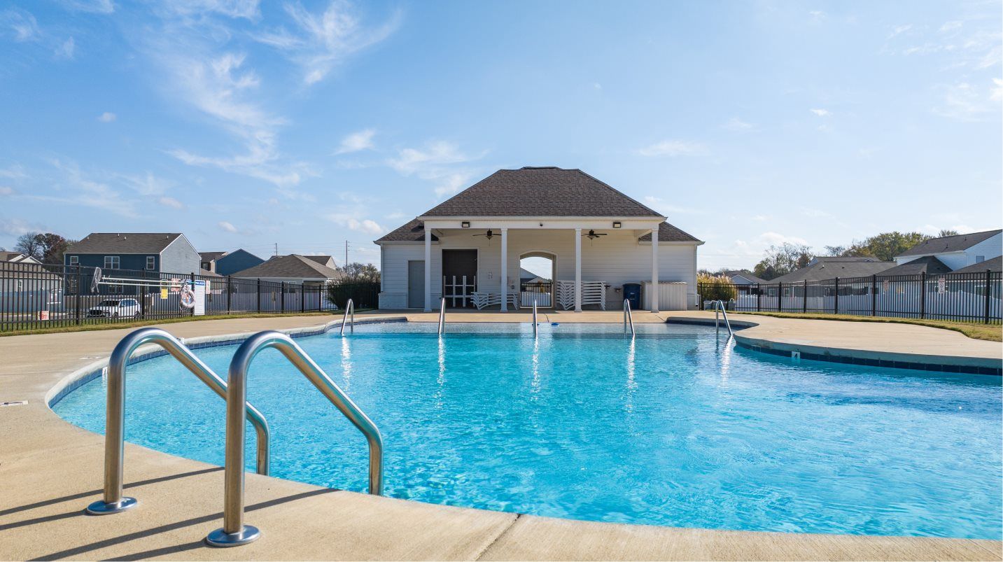 Village at Spring Creek community