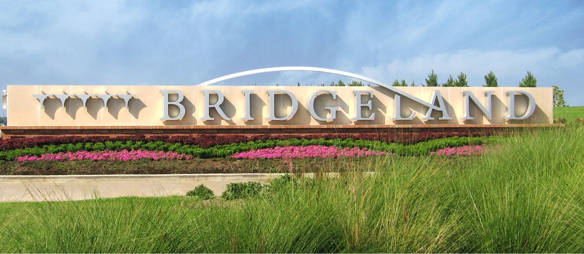 Bridgeland
