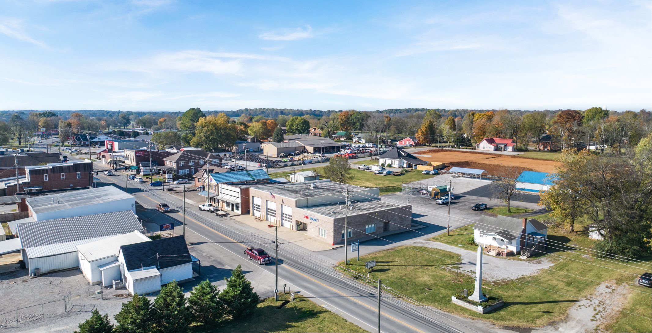Village at Spring Creek