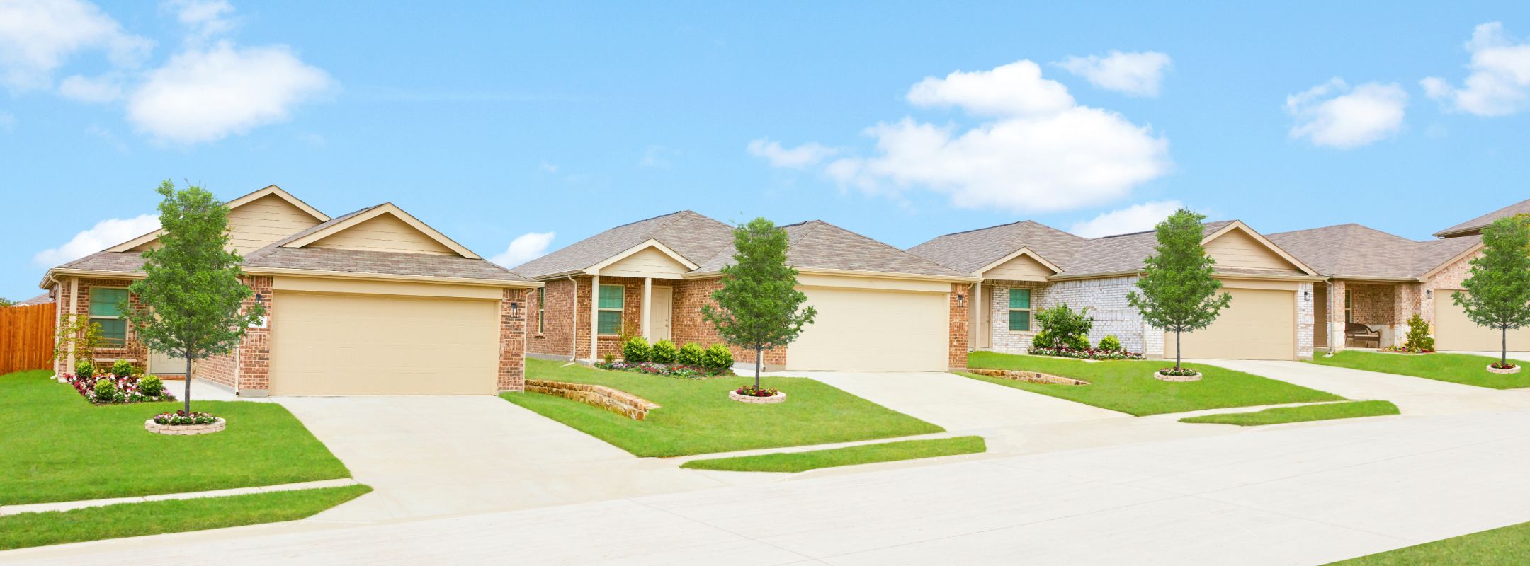 casa en Ladera Trails - Cottage Collection por Lennar