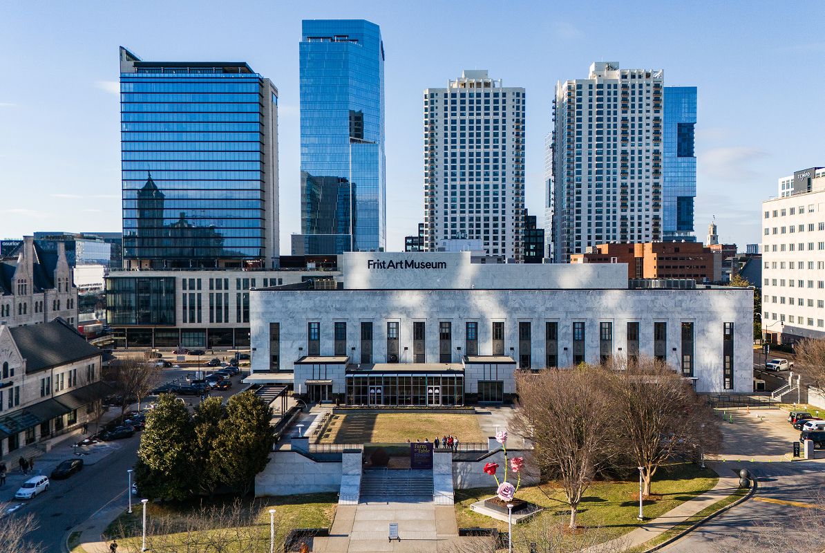 Nashville Downtown 4of4