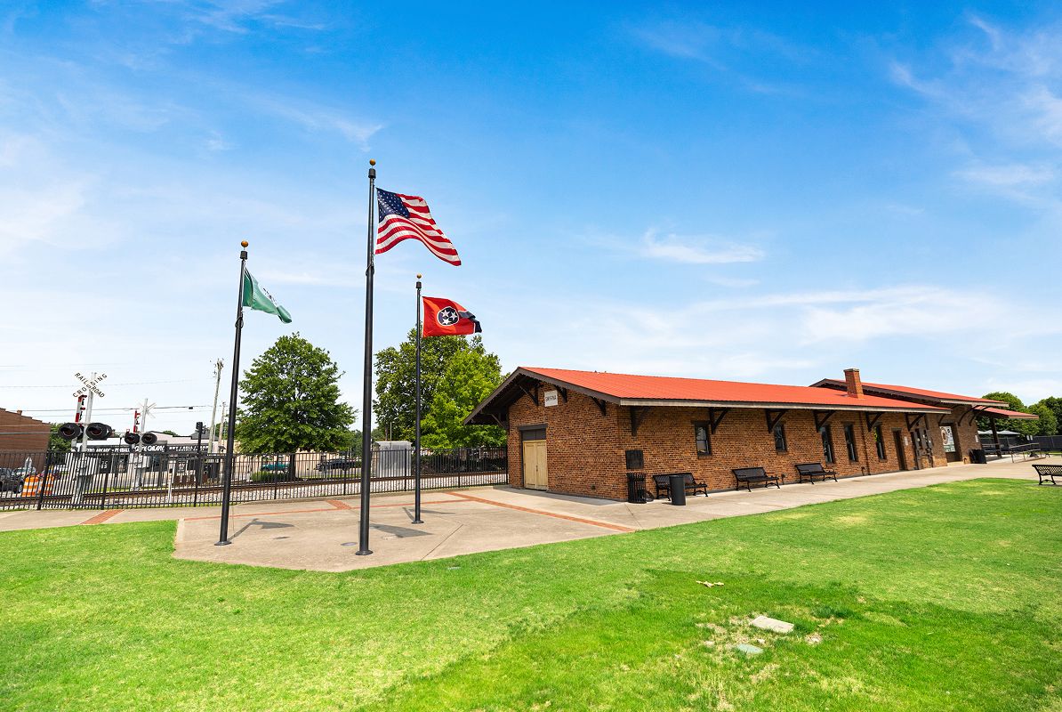 Smyrna Farmers Market 3of4