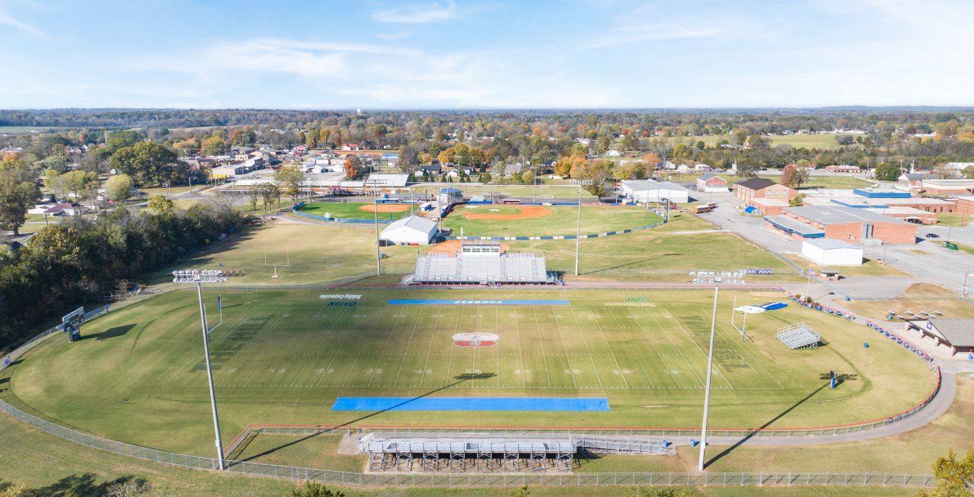 Village at Spring Creek