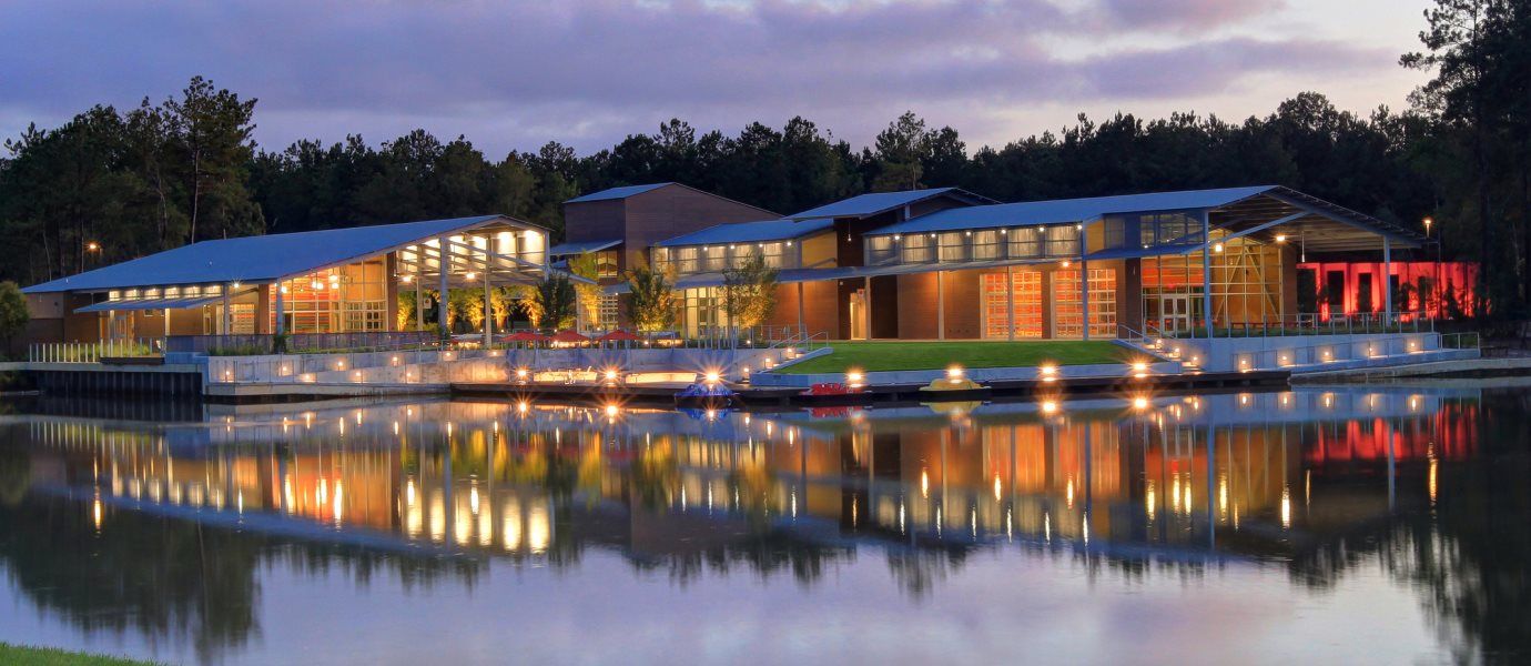 Artavia Clubhouse