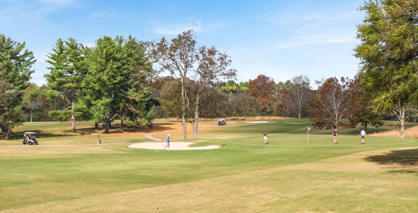 Village at Spring Creek