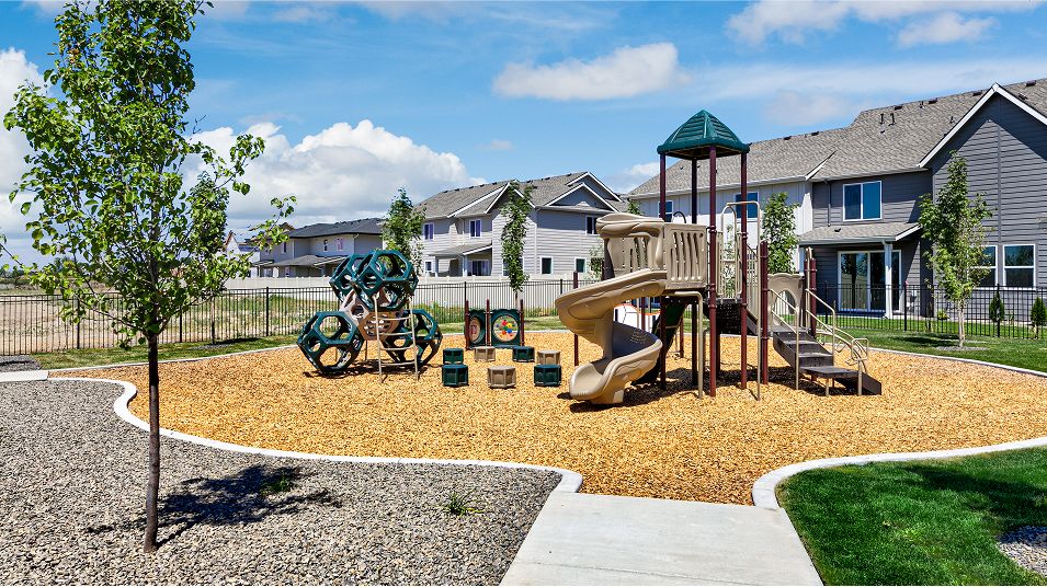 Eagle Ridge Amenity Totlot 2of2