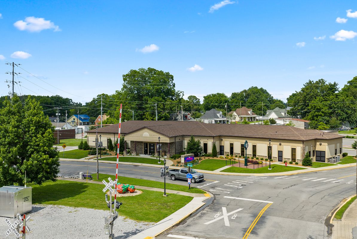 Portland Municipal Building