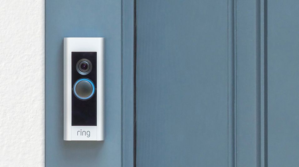 Ring Video Doorbell 955x535