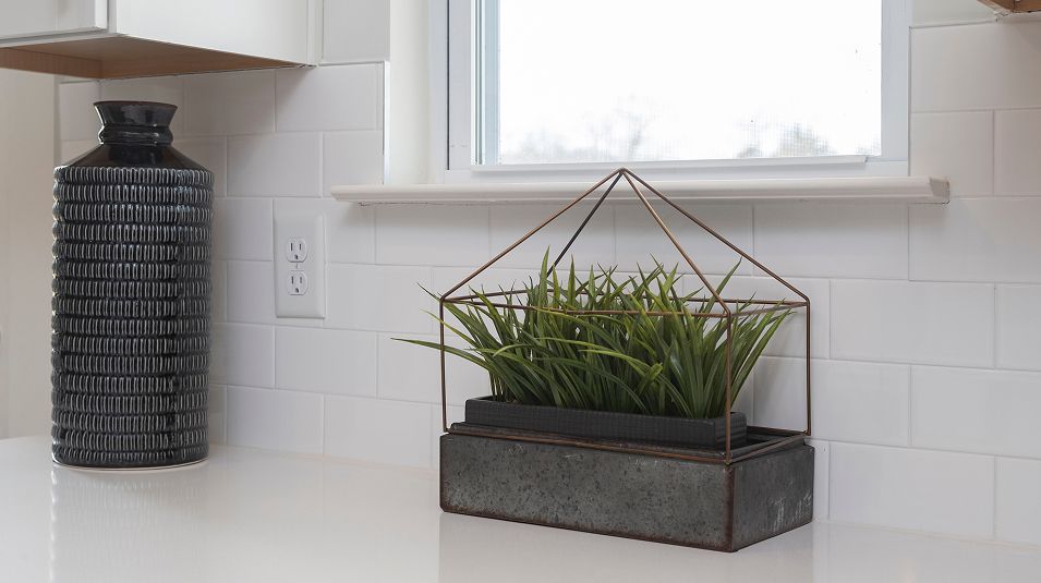 Carellton Ammenity 3x6 Ceramic Tile Backsplash 9 16 25