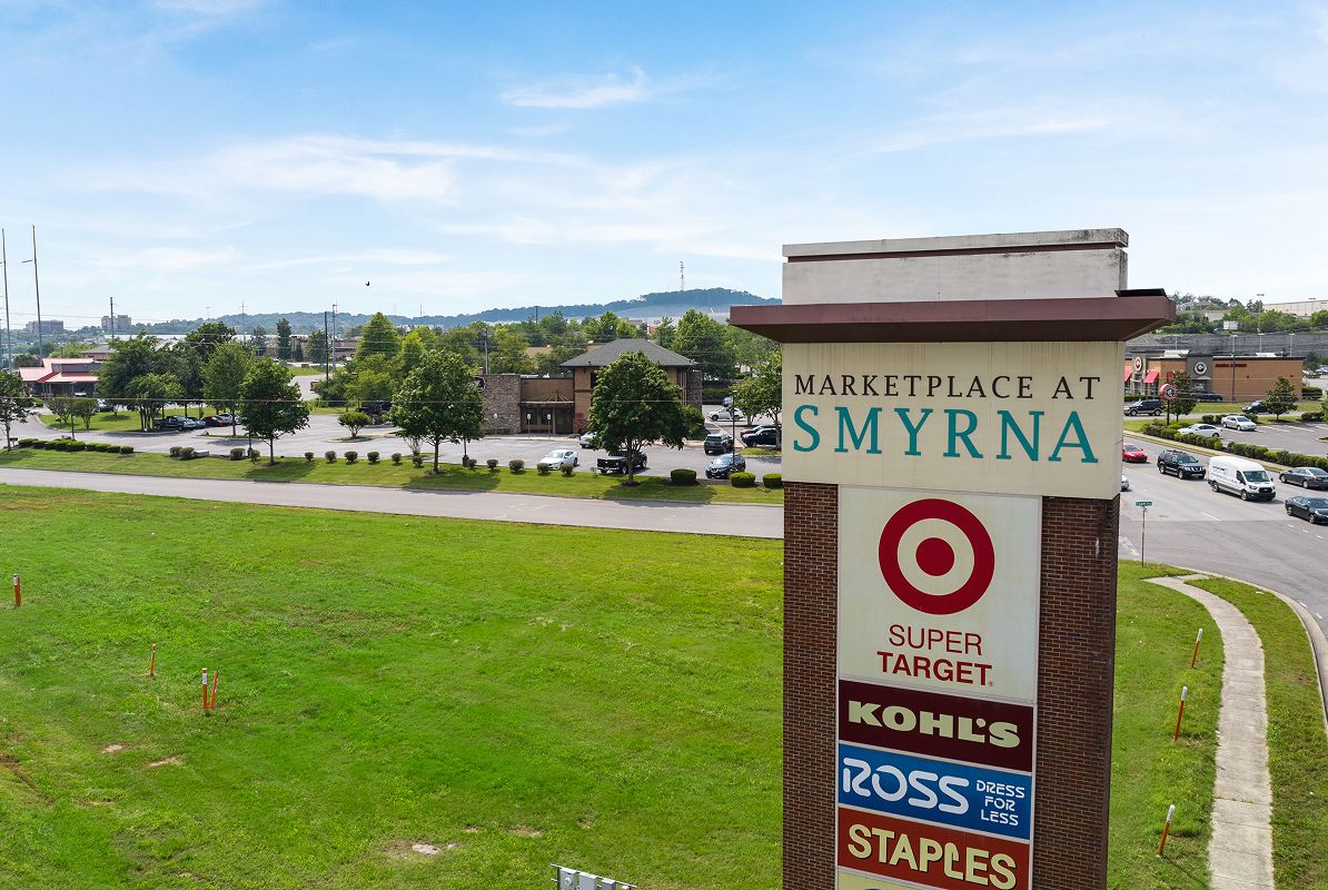 Smyrna Marketplace At Smryna 3of11