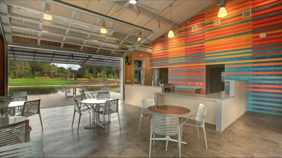 Clubhouse