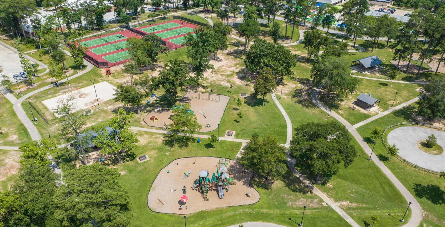 Meadow Park