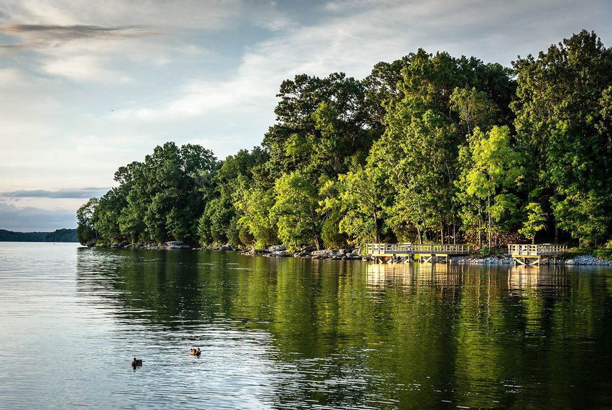 Smyrna Percy Priest Lake 3of3