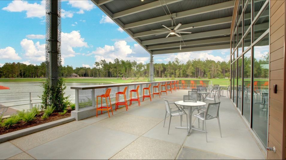 Clubhouse